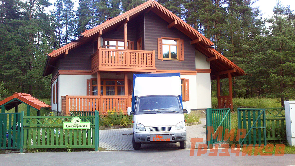 Перевозка мебели Перевозка мебели